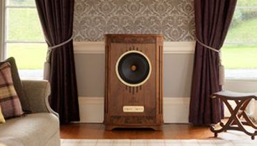 tannoy canterbury